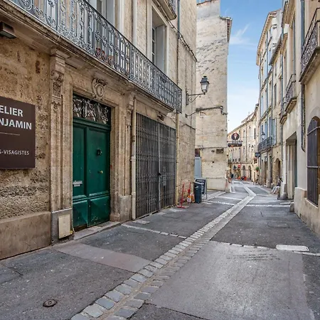 Apartamento Le Nid De Saint-guilhem - Premiere Conciergerie