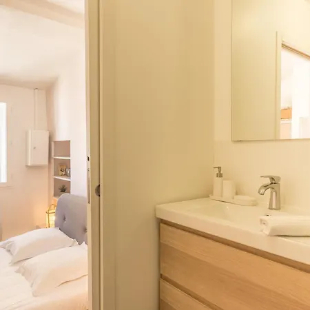 Apartman Le Nid De Saint-guilhem - Premiere Conciergerie *