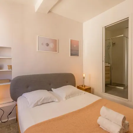 Apartman Le Nid De Saint-guilhem - Premiere Conciergerie Montpellier