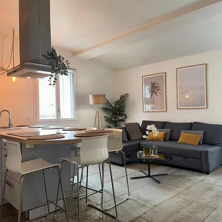 Apartman Le Nid De Saint-guilhem - Premiere Conciergerie