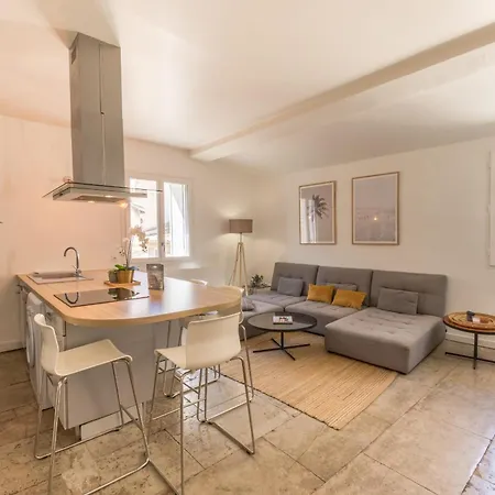 Le Nid De Saint-guilhem - Premiere Conciergerie Apartament Montpellier